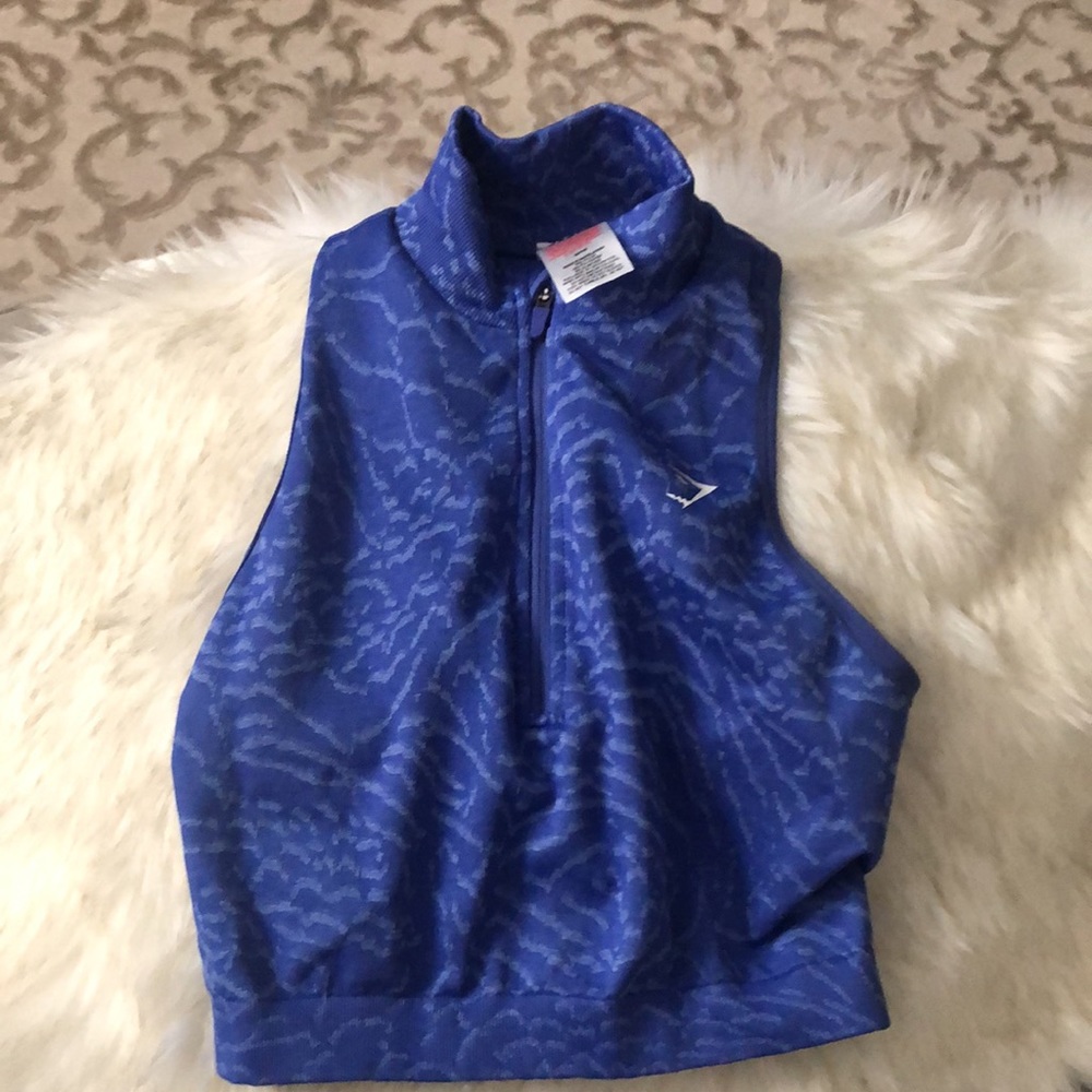 Gymshark Top - Picture 2 of 5